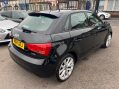 Audi A1 1.4 TFSI Sport Sportback S Tronic Euro 5 (s/s) 5dr 6