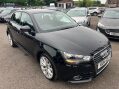 Audi A1 1.4 TFSI Sport Sportback S Tronic Euro 5 (s/s) 5dr 1