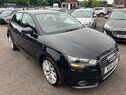 Audi A1 1.4 TFSI Sport Sportback S Tronic Euro 5 (s/s) 5dr