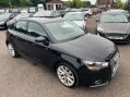 Audi A1 1.4 TFSI Sport Sportback S Tronic Euro 5 (s/s) 5dr 8