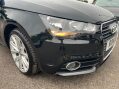 Audi A1 1.4 TFSI Sport Sportback S Tronic Euro 5 (s/s) 5dr 12
