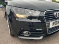 Audi A1 1.4 TFSI Sport Sportback S Tronic Euro 5 (s/s) 5dr 13