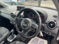 Audi A1 1.4 TFSI Sport Sportback S Tronic Euro 5 (s/s) 5dr 18
