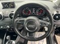 Audi A1 1.4 TFSI Sport Sportback S Tronic Euro 5 (s/s) 5dr 19