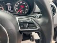 Audi A1 1.4 TFSI Sport Sportback S Tronic Euro 5 (s/s) 5dr 22