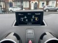 Audi A1 1.4 TFSI Sport Sportback S Tronic Euro 5 (s/s) 5dr 34