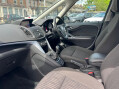 Vauxhall Zafira 1.8 16V Tech Line Euro 5 5dr 14