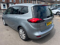 Vauxhall Zafira 1.8 16V Tech Line Euro 5 5dr 4