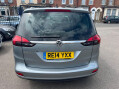 Vauxhall Zafira 1.8 16V Tech Line Euro 5 5dr 5