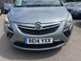 Vauxhall Zafira 1.8 16V Tech Line Euro 5 5dr 9