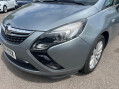 Vauxhall Zafira 1.8 16V Tech Line Euro 5 5dr 10