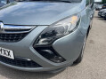 Vauxhall Zafira 1.8 16V Tech Line Euro 5 5dr 11