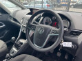 Vauxhall Zafira 1.8 16V Tech Line Euro 5 5dr 13