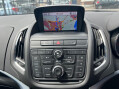 Vauxhall Zafira 1.8 16V Tech Line Euro 5 5dr 18