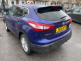 Nissan Qashqai 1.2 DIG-T Acenta Premium 2WD Euro 5 (s/s) 5dr 4