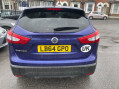 Nissan Qashqai 1.2 DIG-T Acenta Premium 2WD Euro 5 (s/s) 5dr 5
