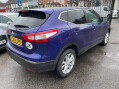 Nissan Qashqai 1.2 DIG-T Acenta Premium 2WD Euro 5 (s/s) 5dr 6