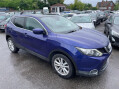 Nissan Qashqai 1.2 DIG-T Acenta Premium 2WD Euro 5 (s/s) 5dr 8