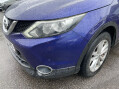 Nissan Qashqai 1.2 DIG-T Acenta Premium 2WD Euro 5 (s/s) 5dr 9
