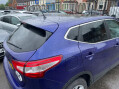 Nissan Qashqai 1.2 DIG-T Acenta Premium 2WD Euro 5 (s/s) 5dr 11