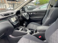 Nissan Qashqai 1.2 DIG-T Acenta Premium 2WD Euro 5 (s/s) 5dr 14