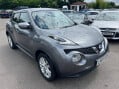 Nissan Juke 1.2 DIG-T Acenta Euro 5 (s/s) 5dr Euro 5 1