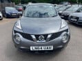 Nissan Juke 1.2 DIG-T Acenta Euro 5 (s/s) 5dr Euro 5 2