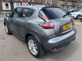 Nissan Juke 1.2 DIG-T Acenta Euro 5 (s/s) 5dr Euro 5 4