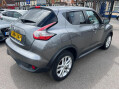 Nissan Juke 1.2 DIG-T Acenta Euro 5 (s/s) 5dr Euro 5 6