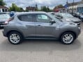 Nissan Juke 1.2 DIG-T Acenta Euro 5 (s/s) 5dr Euro 5 7