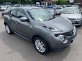 Nissan Juke 1.2 DIG-T Acenta Euro 5 (s/s) 5dr Euro 5 8