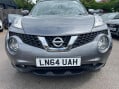 Nissan Juke 1.2 DIG-T Acenta Euro 5 (s/s) 5dr Euro 5 9