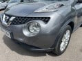 Nissan Juke 1.2 DIG-T Acenta Euro 5 (s/s) 5dr Euro 5 10