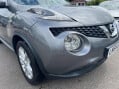 Nissan Juke 1.2 DIG-T Acenta Euro 5 (s/s) 5dr Euro 5 12