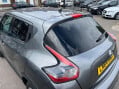 Nissan Juke 1.2 DIG-T Acenta Euro 5 (s/s) 5dr Euro 5 16