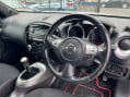Nissan Juke 1.2 DIG-T Acenta Euro 5 (s/s) 5dr Euro 5 17
