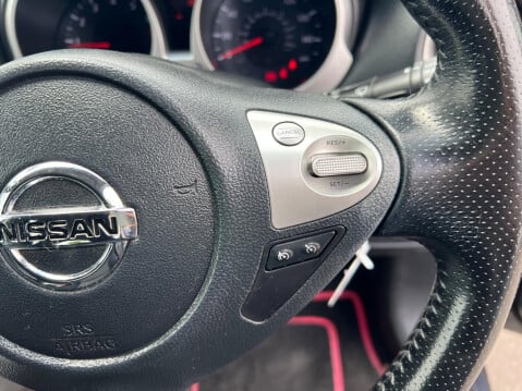 Nissan Juke 1.2 DIG-T Acenta Euro 5 (s/s) 5dr Euro 5 20