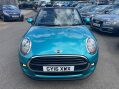 Mini Convertible 1.5 Cooper Euro 6 (s/s) 2dr 2