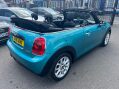 Mini Convertible 1.5 Cooper Euro 6 (s/s) 2dr 6
