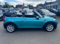 Mini Convertible 1.5 Cooper Euro 6 (s/s) 2dr 7