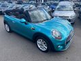 Mini Convertible 1.5 Cooper Euro 6 (s/s) 2dr 8