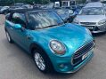 Mini Convertible 1.5 Cooper Euro 6 (s/s) 2dr 9