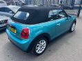Mini Convertible 1.5 Cooper Euro 6 (s/s) 2dr 13