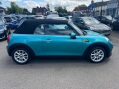 Mini Convertible 1.5 Cooper Euro 6 (s/s) 2dr 14