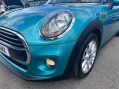 Mini Convertible 1.5 Cooper Euro 6 (s/s) 2dr 17