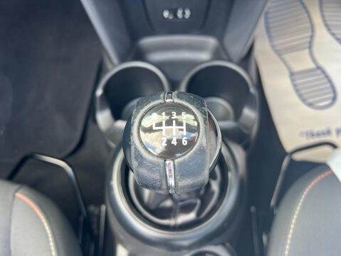 Mini Convertible 1.5 Cooper Euro 6 (s/s) 2dr 36