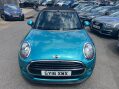 Mini Convertible 1.5 Cooper Euro 6 (s/s) 2dr 10