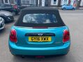 Mini Convertible 1.5 Cooper Euro 6 (s/s) 2dr 12