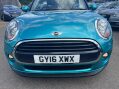 Mini Convertible 1.5 Cooper Euro 6 (s/s) 2dr 16