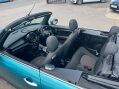 Mini Convertible 1.5 Cooper Euro 6 (s/s) 2dr 31